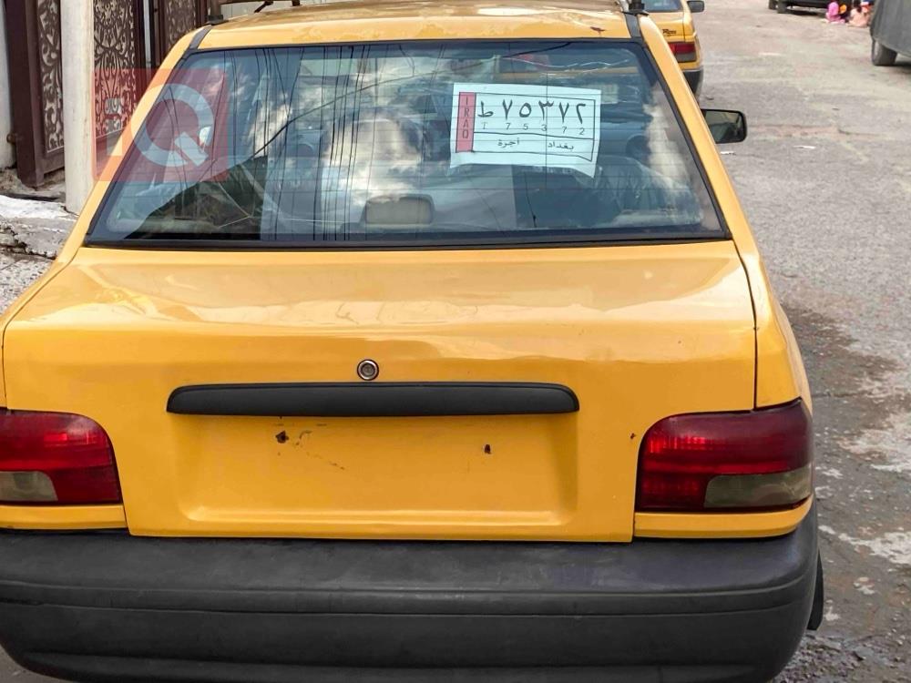 Saipa 131